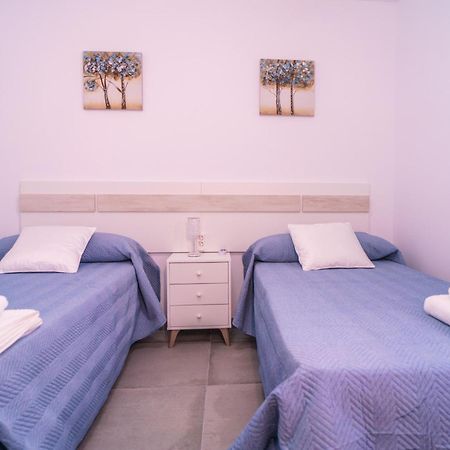 Apartamento Martin Y Maria รอนดา ภายนอก รูปภาพ