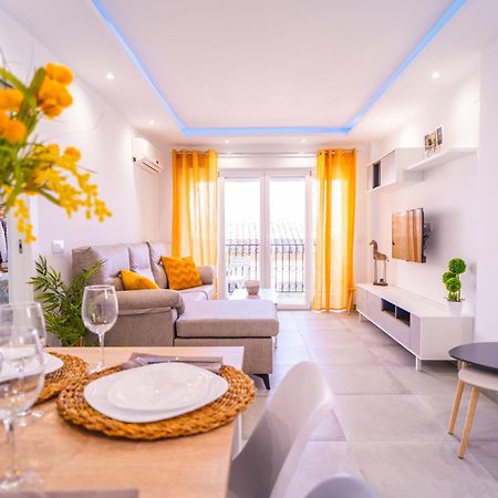 Apartamento Martin Y Maria รอนดา ภายนอก รูปภาพ