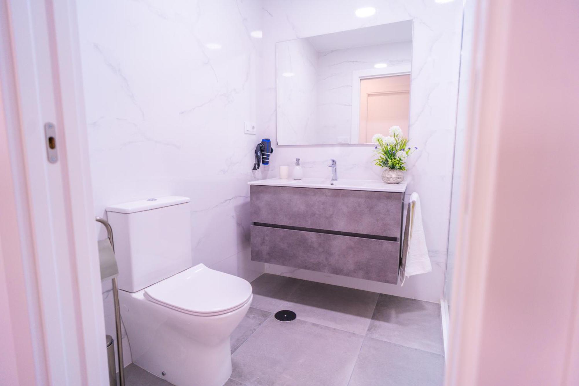 Apartamento Martin Y Maria รอนดา ภายนอก รูปภาพ