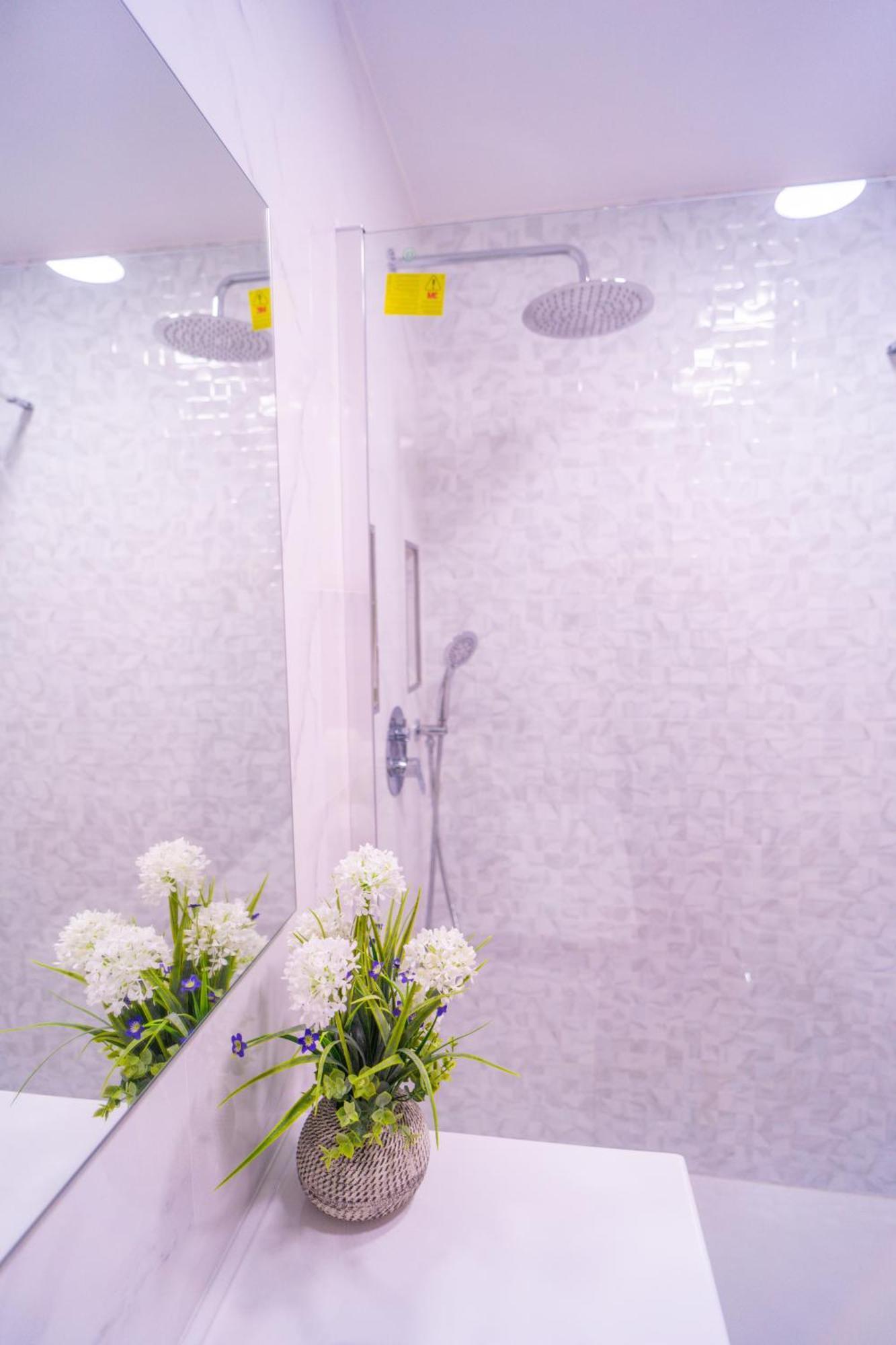 Apartamento Martin Y Maria รอนดา ภายนอก รูปภาพ