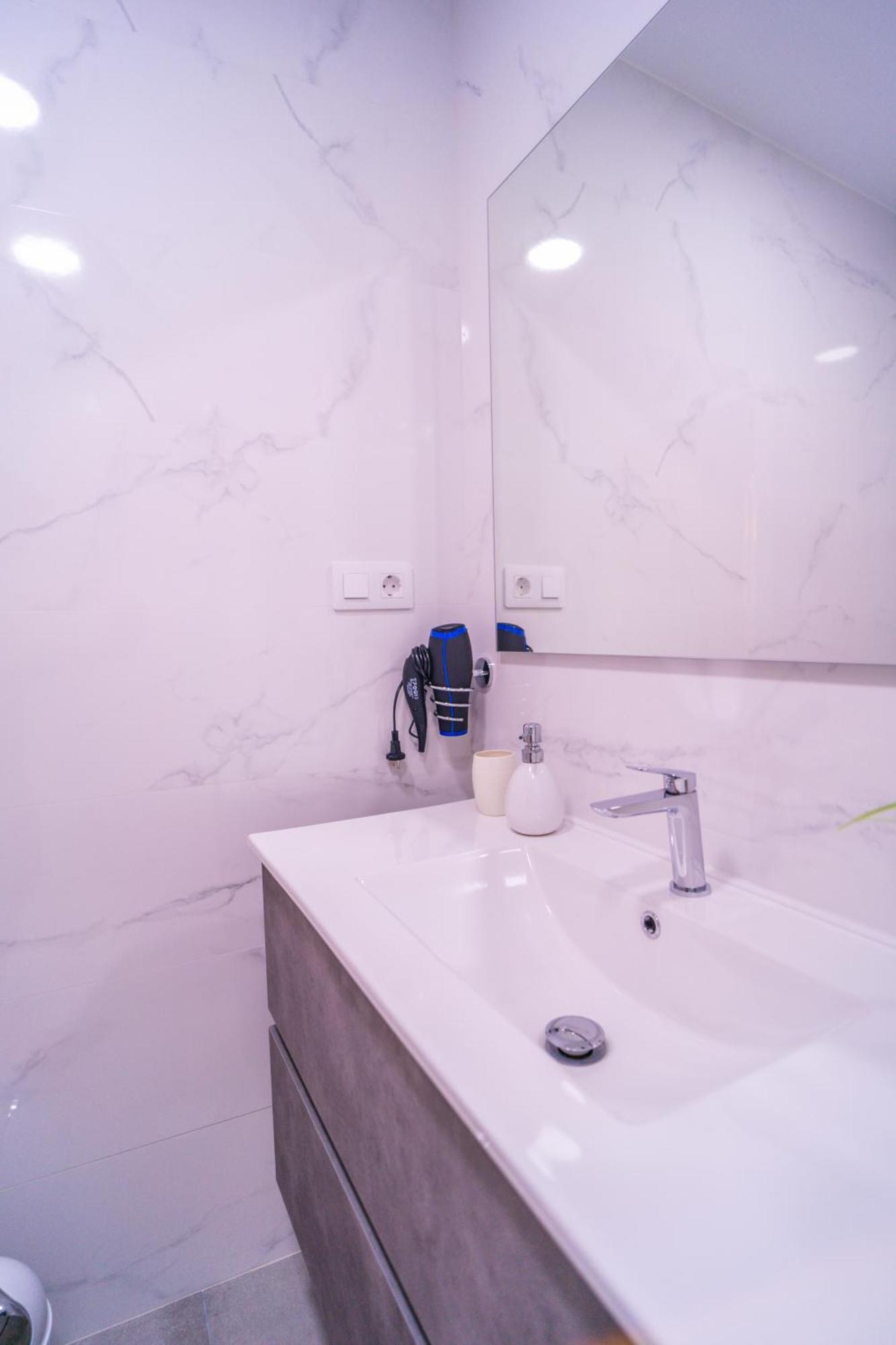 Apartamento Martin Y Maria รอนดา ภายนอก รูปภาพ