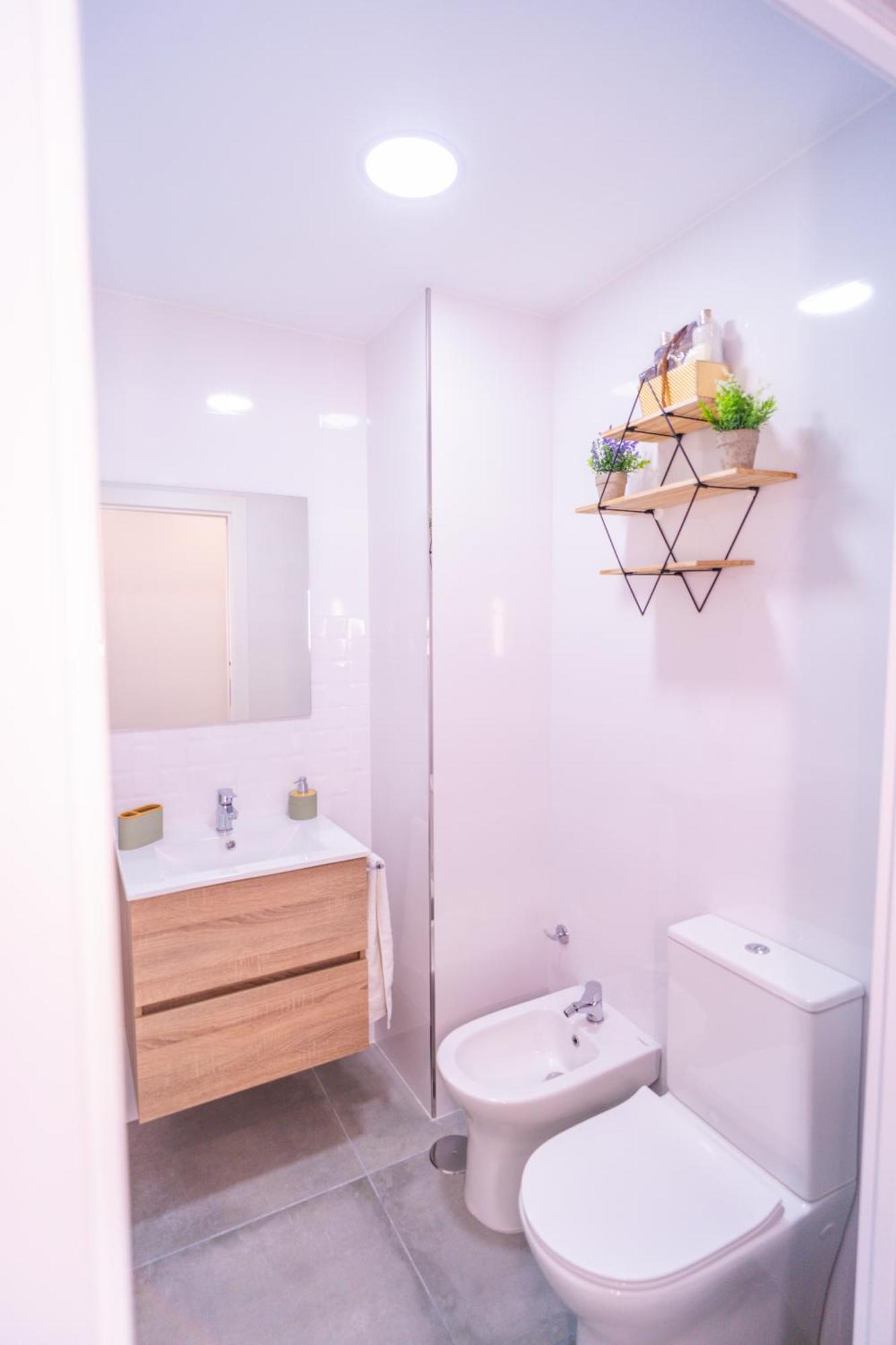 Apartamento Martin Y Maria รอนดา ภายนอก รูปภาพ