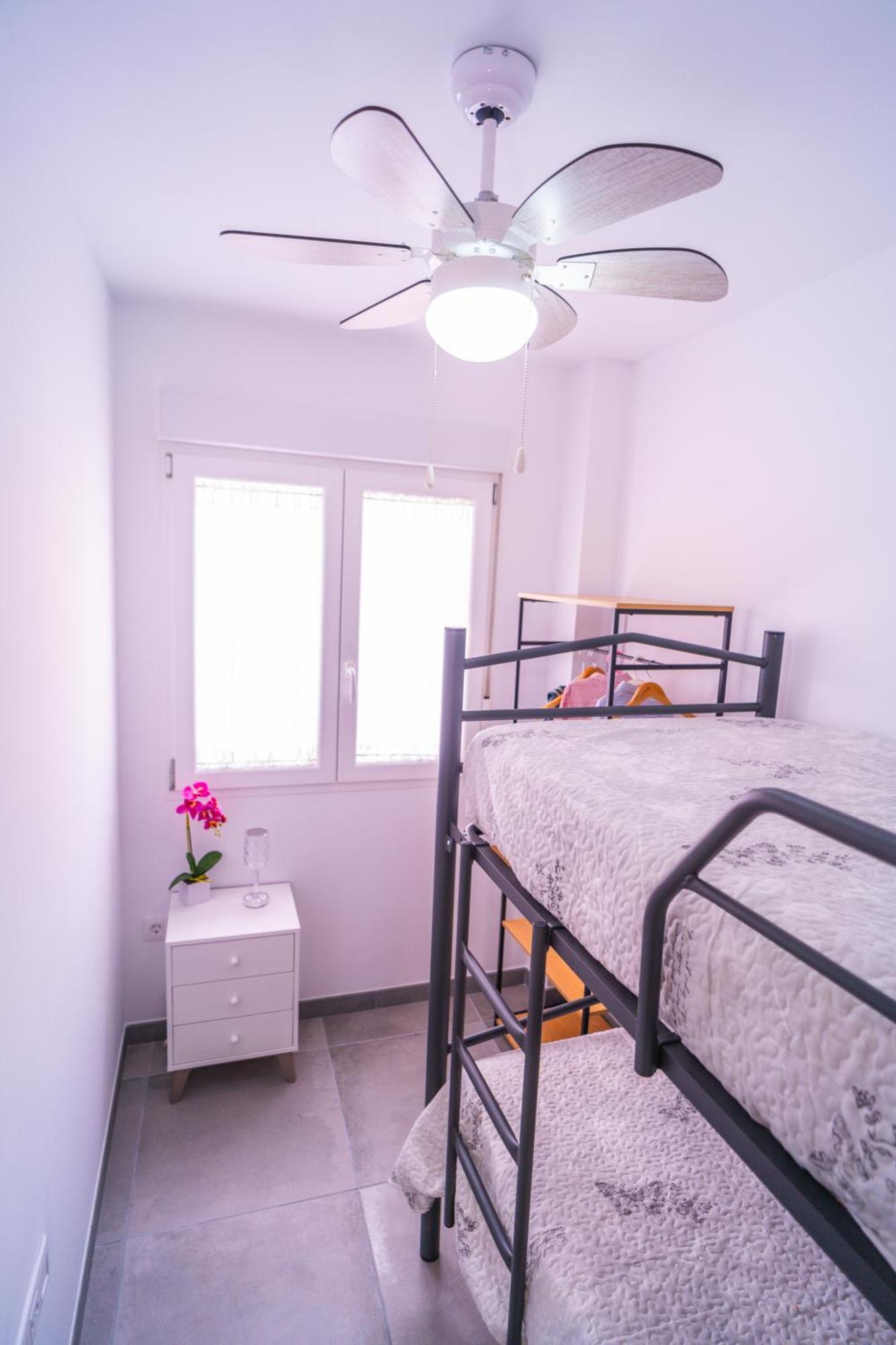 Apartamento Martin Y Maria รอนดา ภายนอก รูปภาพ