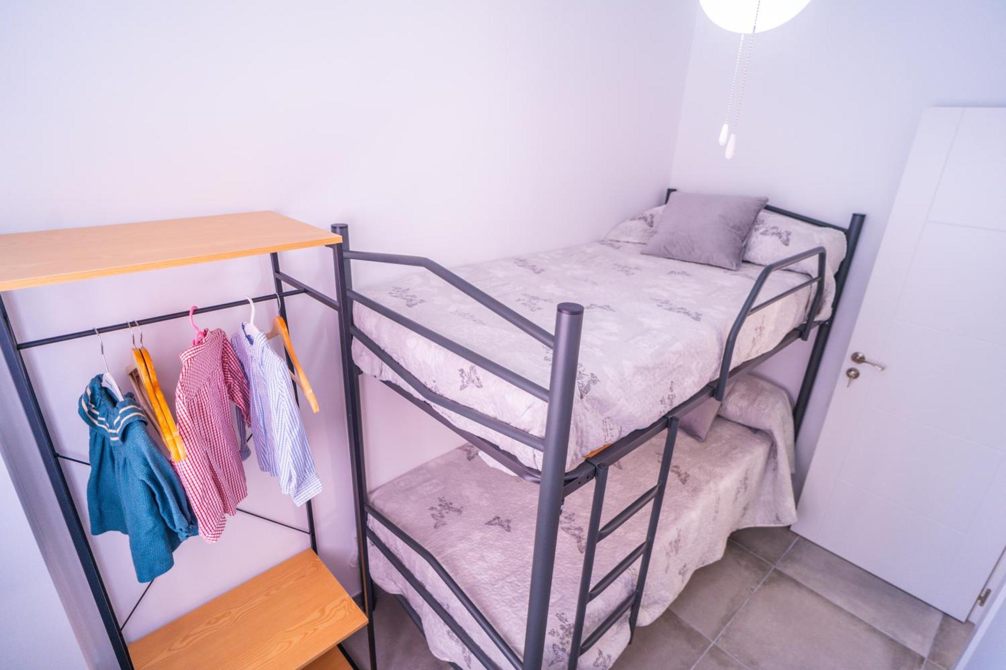 Apartamento Martin Y Maria รอนดา ภายนอก รูปภาพ