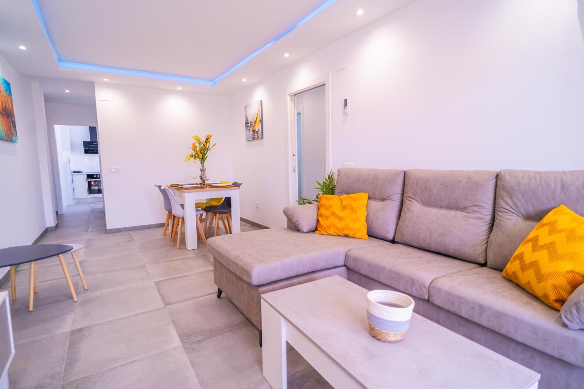 Apartamento Martin Y Maria รอนดา ภายนอก รูปภาพ