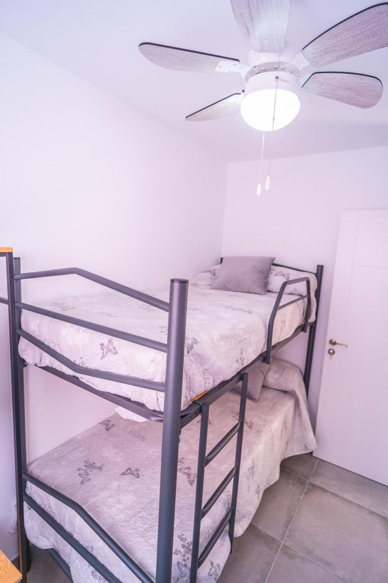 Apartamento Martin Y Maria รอนดา ภายนอก รูปภาพ