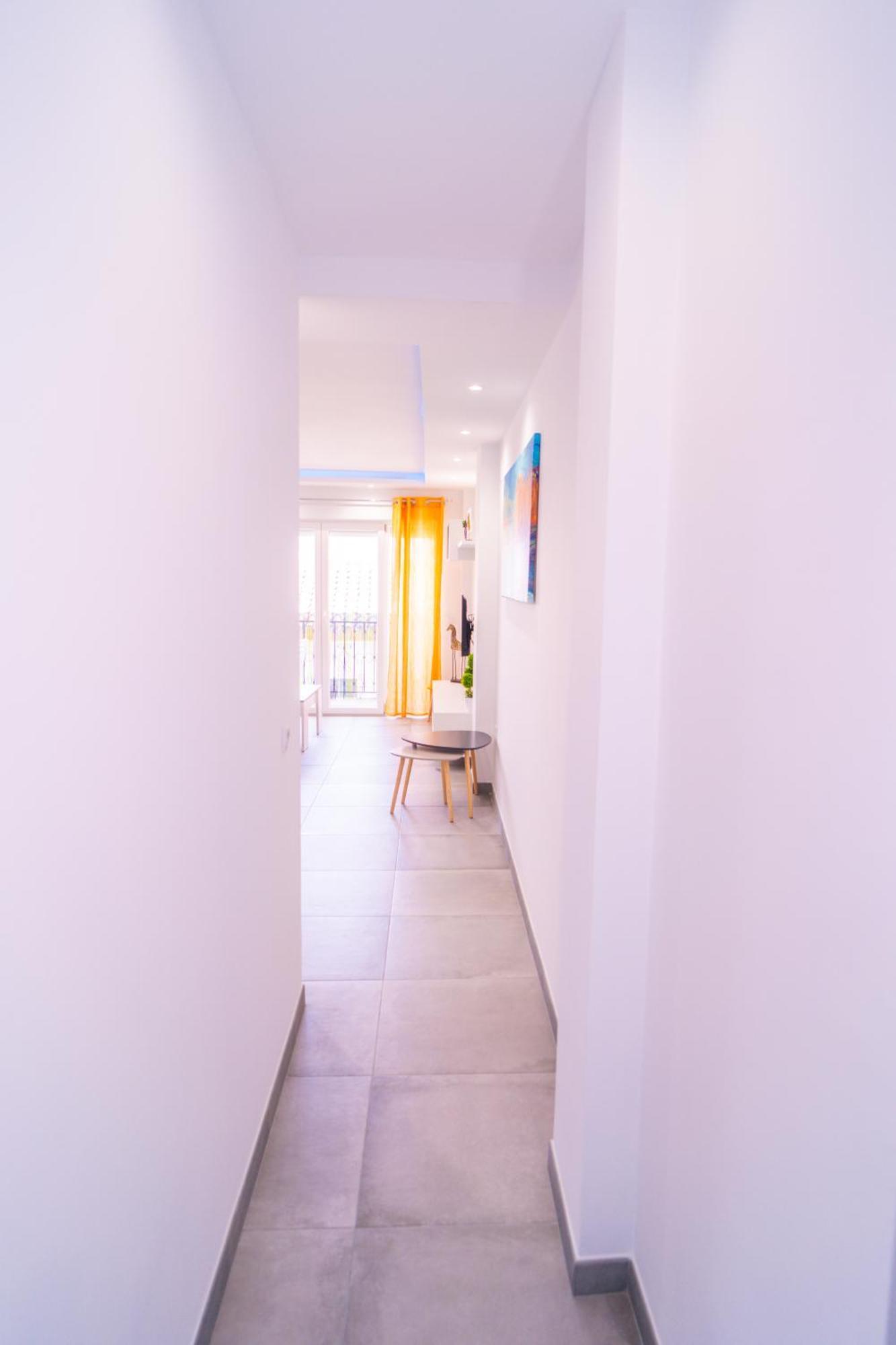 Apartamento Martin Y Maria รอนดา ภายนอก รูปภาพ