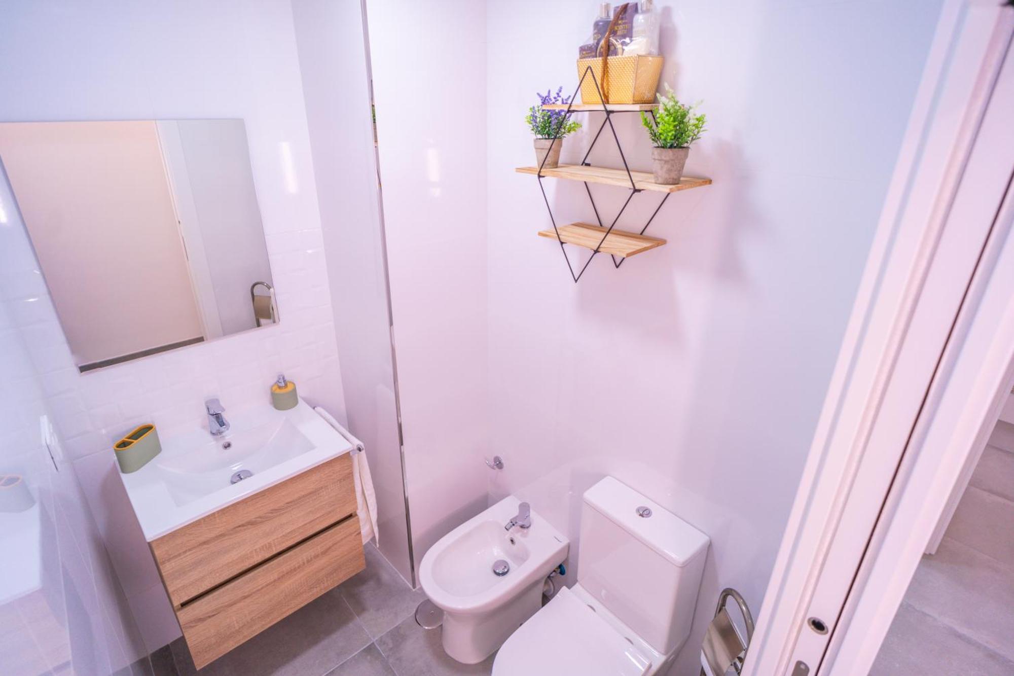Apartamento Martin Y Maria รอนดา ภายนอก รูปภาพ