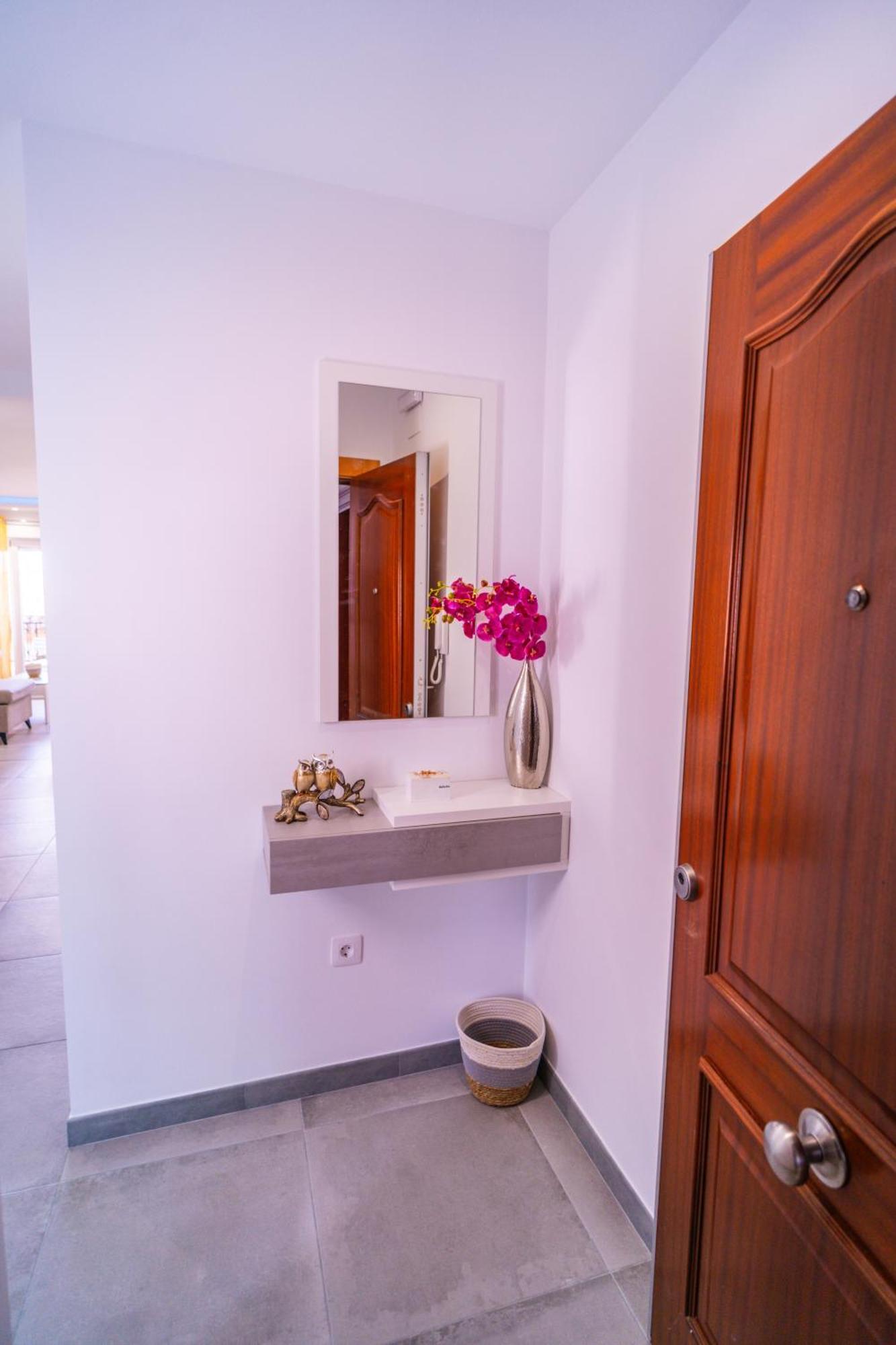 Apartamento Martin Y Maria รอนดา ภายนอก รูปภาพ