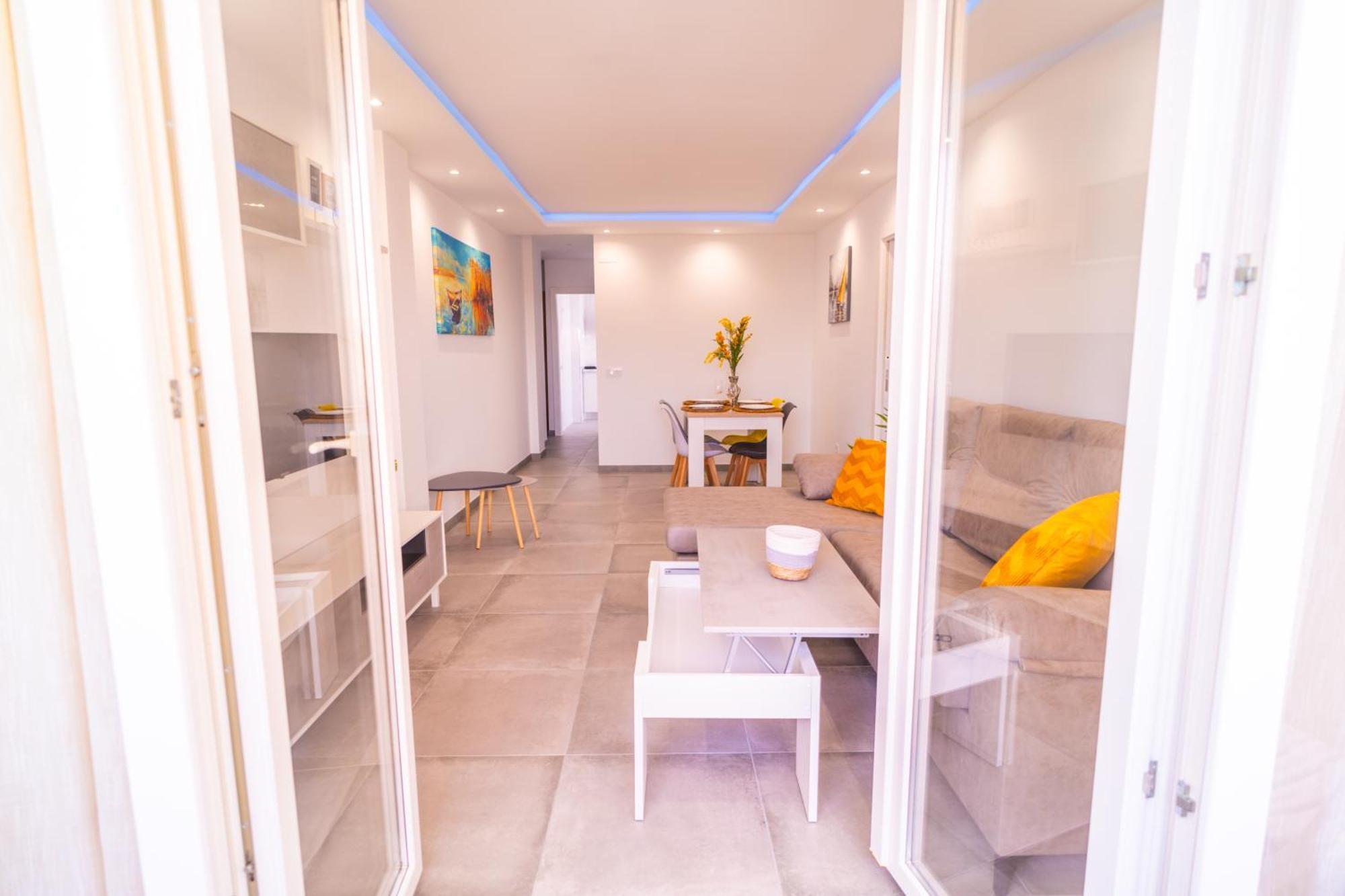 Apartamento Martin Y Maria รอนดา ภายนอก รูปภาพ