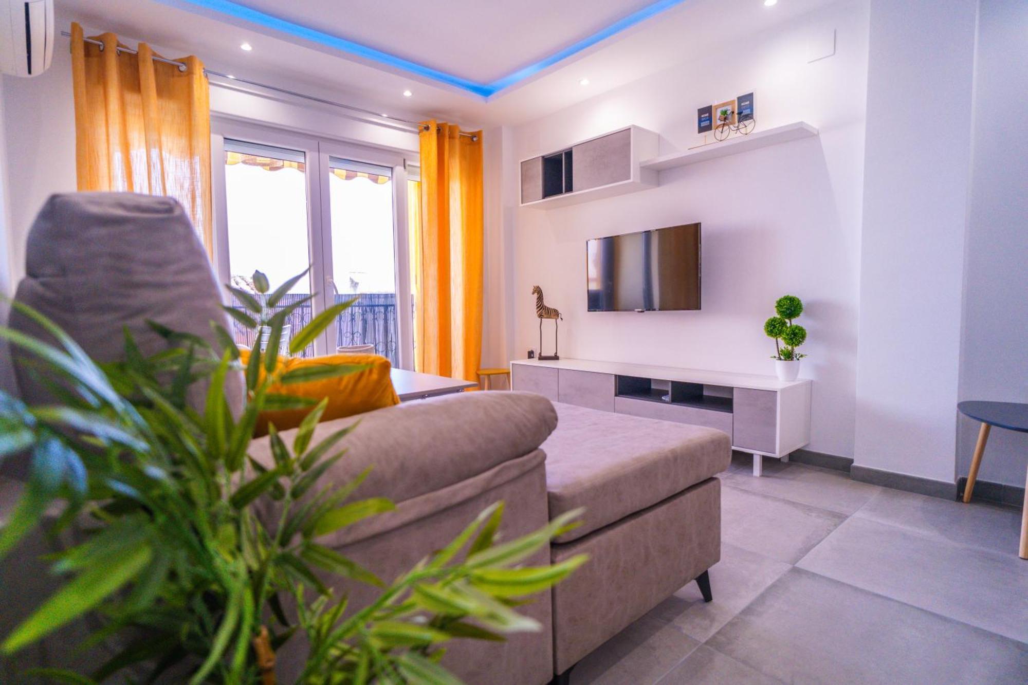 Apartamento Martin Y Maria รอนดา ภายนอก รูปภาพ